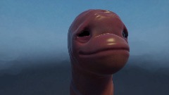 A screenshot taken in Dreams. 4 of 4.