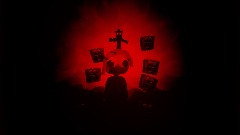 A screenshot taken in Dreams. 5 of 30.