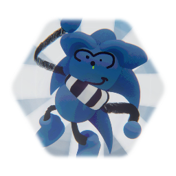 Needlehog