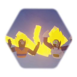 Gorilla tag models dragon ball