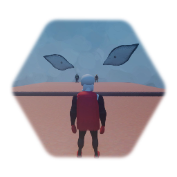 Papyru‘s bizarre adventure