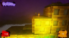 Mr.Cat, Nighttime adventure