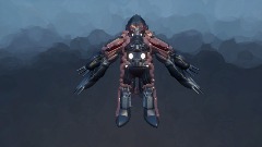 A screenshot taken in Dreams. 10 of 21.