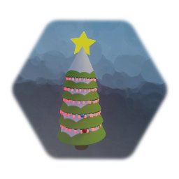 Christmas tree