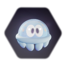 Jellybeam - Super Mario