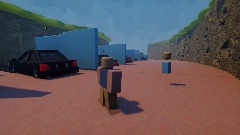 A screenshot taken in Dreams. 5 of 18.