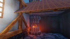 A screenshot taken in Dreams. 13 of 22.