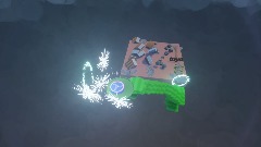 A screenshot taken in Dreams. 4 of 8.