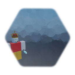 Cruel King (Non-DX version)