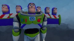 A screenshot taken in Dreams. 9 of 13.