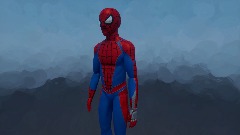 A screenshot taken in Dreams. 4 of 6.