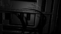 Mason nightmare menu