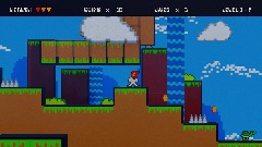 Wildfire Remix: ItsAllstar Edition