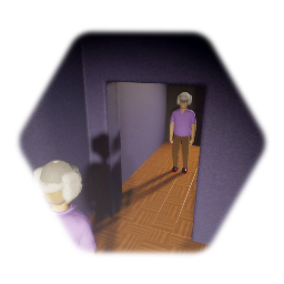 DirtyDan (Live action/@irishmile style)