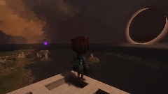 A screenshot taken in Dreams. 6 of 30.