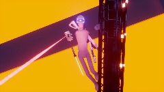 Remix of ITT's VR Combat Template V.1.0