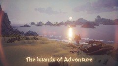 The Islands of Adventure