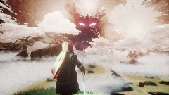 The Dragon On The Mountain