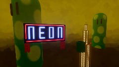 Remix of Neon Intro