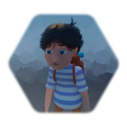 Carl 3.1 with water detection