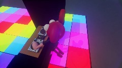 A screenshot taken in Dreams. 5 of 11.