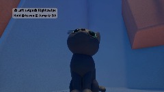 A screenshot taken in Dreams. 7 of 8.