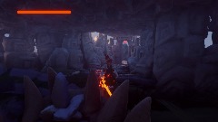 A screenshot taken in Dreams. 16 of 30.