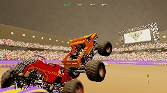 A screenshot taken in Dreams. 4 of 4.