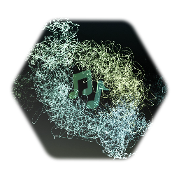 Remix of Crystal Lake (Snow)