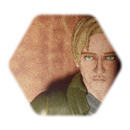 James Sunderland - SILENT HILL 2