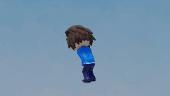 A screenshot taken in Dreams. 1 of 1.