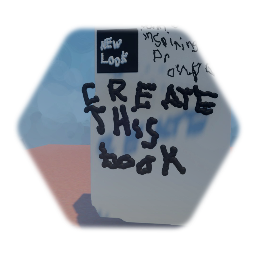 Create this book by moriah and You