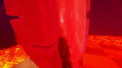 Lava Caves Zone (unfinished)