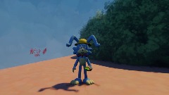 Bunny farms BETA/  19#8