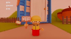 A screenshot taken in Dreams. 1 of 1.