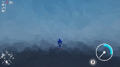 A screenshot taken in Dreams. 1 of 3.