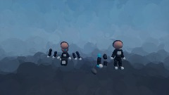 A screenshot taken in Dreams. 1 of 1.