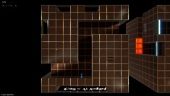 A screenshot taken in Dreams. 5 of 25.