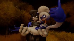 A screenshot taken in Dreams. 11 of 27.