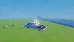 Remix of Remix of Car destruction test