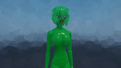 A screenshot taken in Dreams. 3 of 4.