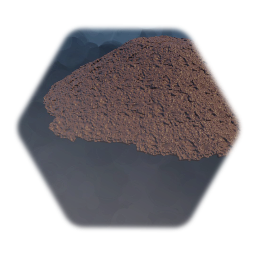 Remix of Chocolate mountain