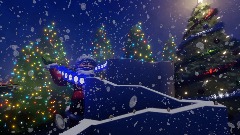 A screenshot taken in Dreams. 1 of 2.