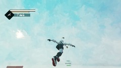 A screenshot taken in Dreams. 21 of 30.