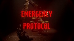 |EMERGENCY PROTOCOL| (PROJECT CYBERLIFE OST)