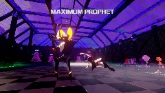 A screenshot taken in Dreams. 22 of 30.