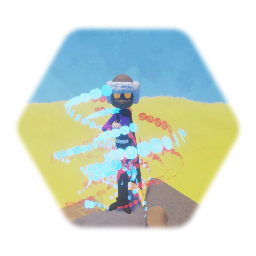 Dreams Time Patrol - Contest Collection