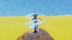 A screenshot taken in Dreams. 1 of 26.