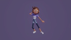 If luz had the curse