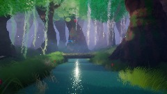 A screenshot taken in Dreams. 7 of 11.